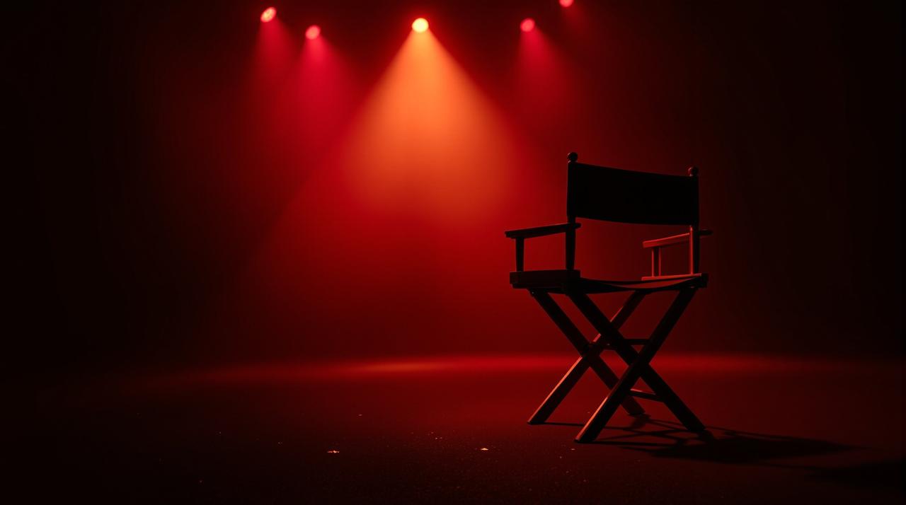 娱圈侦探